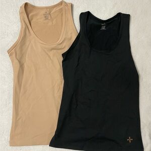 Tommie Copper Large Compression Tanks 2 pack